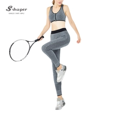 China Yoga Bra Set Supplier manufacturer