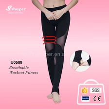 China Yoga Stirrup Leggings On Sales manufacturer