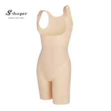 China Young Lady Sexy Girls Full Body Corsets Manufacturer manufacturer