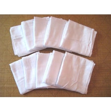 China 100% Cotton Baby Birdeye Diaper manufacturer