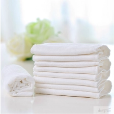 Chine 100% tissu de coton bébé gros couche fabricant