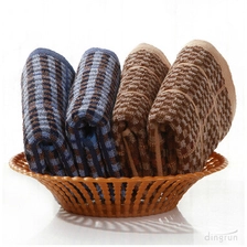 Cina 100% cotone asciugamano viso personalizzato all'ingrosso produttore