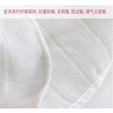 중국 면 100 % 평면 테리 아기 기저귀 제조업체