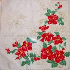 China 100%cotton hand towel,beautiful flower manufacturer