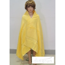 China 100% cotton luxury kids bath towels manufacturer