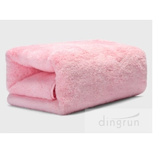 Cina 100% cotone di lusso personalizzato telo di colore solido produttore
