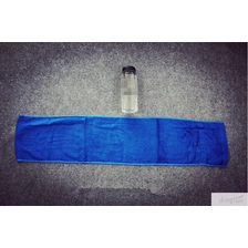 Chine 100% coton serviette sport fabricant