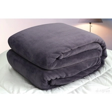 China 2014 neu gestalteten Korallen Fleece-Decke Hersteller