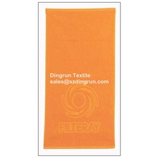 Cina 2014 nuovo stile asciugamano jacquard spiaggia produttore