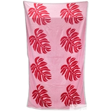 China 2015 Großverkauf 100 Baumwolle Jacquard Handtuch Hersteller
