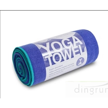 China Anti-Skiding Microfiber Yoga-Tuch, Mikrofasertuch, Yoga Handtuch, Hersteller
