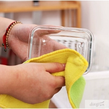 China Best microfiber kitchen towels manufacturer