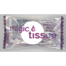 China compressed pill towel manufacturer