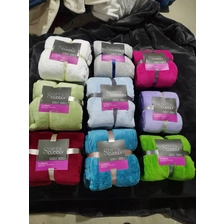 China Günstiger Preis Großhandel König Größe Königin Größe Flanell Fleece Decke Hersteller