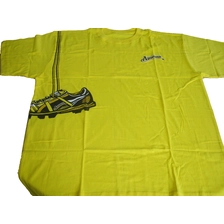 China Compressed T-shirt manufacturer