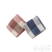 Chine Jacquard japonais main serviette visage serviette de bain serviette de bain fabricant