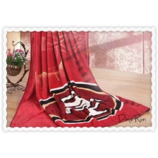 China High quality acrylic blanket manufacturer