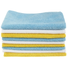 China Soft terry feeling microfiber cloth manufacturer