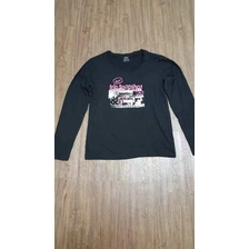 China South America 100%cotton T-shirt Sweatshirt Long-sleeved Shirt Inventory manufacturer