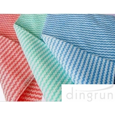 Cina Supper cotton Kitchen Tea Towels For Kitchen Use AZO Free Dryfast produttore