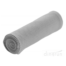 Chine Serviette microfibre de refroidissement instantané ultra mince et ultra-légère fabricant