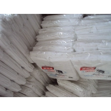 Chine tissu de coton couche fabricant