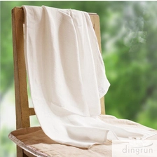 Chine gaze de coton couche de bébé fabricant