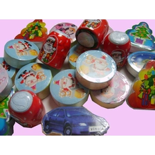 China cotton magic compressed towel for promotion manufacturer