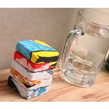 China magic compressed towel manufacturer
