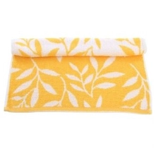 Chine doux 100% coton jacquard serviettes de plage fabricant