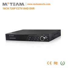 中国 16CHスタンドアロンCCTV PTZアラーム264 AHDのDVR メーカー