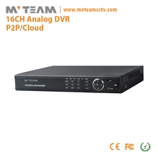 中国 16CH Standaone DVRサポート2PCS SATA HDD メーカー