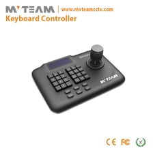 Çin 3 Eksenli Joystick RS485 AHD TVI CVI CVBS PTZ Kamera Klavye Kontrol Cihazı üretici firma