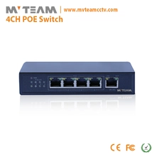 Chine 4CH adaptateur POE 100Mps MVT E04 fabricant