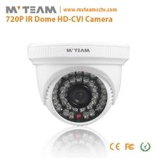 porcelana 720P 1.0MP CCTV Dome Cámara HD CVI fabricante