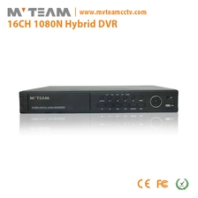 Çin Çin Fabrika Fiyat 1080N 16 kanal dvr kaydedici (6416H80H) üretici firma