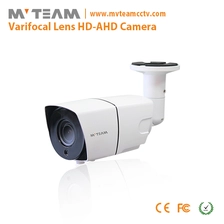 China China Waterproof IP66 Varifocal Lens AR(antireflection) Panel Infrared AHD camera(MVT-AH18) manufacturer