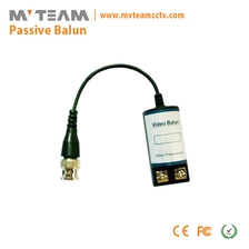 porcelana MVTEAM 1 Canal Pasivo UTP Balun video (MVT-03R) fabricante