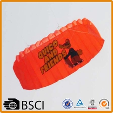 China Hersteller Werbe-Werbung aufblasbare Soft-Power-Kite Hersteller
