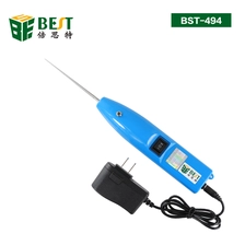 China 2018 bst-494 großhandel alibaba heiße mode tragbare mobile reparaturwerkzeug mini oca lcd panel glaskleber faszaGer Hersteller