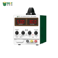 Cina BESTOOL 305DD Alimentatore LED a commutazione regolabile Alimentatore a corrente costante Alimentatore CC per manutenzione del telefono cellulare produttore