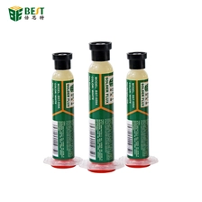 중국 BEST 559A 10g 친환경 무연 SGS 액체 로진 납땜 용접 플럭스 제조업체