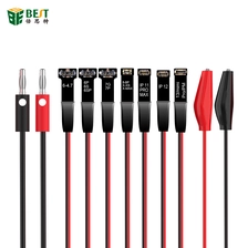 중국 BST -060 전원 공급 장치 테스트 케이블 모바일 부트 제어 라인 iPhone 6-13 시리즈 테스트 케이블 마더 보드 활성화 부팅 라인 제조업체