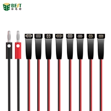 중국 BST-061 Samsung Huawei Oppo Xiaomi 수리 스위치 전원 테스트 코드 용 Android 전원 공급 장치 테스트 케이블 모바일 부트 라인 제조업체