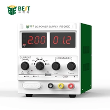 الصين BST-203D صيانة قابلة للتعديل الصانع