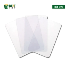 中国 BST-220 Handy塑料卡撬开口刮板iPad平板电脑手机维修工具 制造商