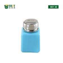 China BST-40 Alcohol bottle manufacturer