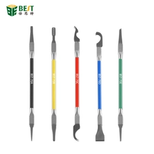 中国 BST 70热卖高品质手机主板BGA芯片拆卸工具撬刀IC芯片CPU卸妆胶清洁剂 制造商