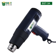 Китай BST-8016 3A Ручной пневматический пистолет производителя