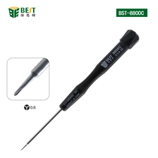 중국 BST-8800C CrV 스틸 Y 모양 Triwing 0.6 아이폰 7 스크루 드라이버 Price Good 제조업체